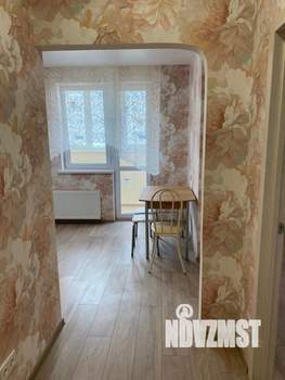1-к квартира, на длительный срок, 35м2, 19/24 этаж
