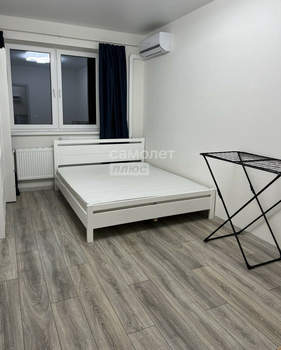 1-к квартира, на длительный срок, 34м2, 9/9 этаж