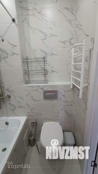 Студия квартира, на длительный срок, 30м2, 12/17 этаж