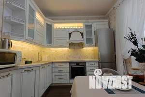 1-к квартира, посуточно, 37м2, 5/9 этаж