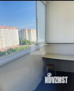 1-к квартира, на длительный срок, 44м2, 11/16 этаж