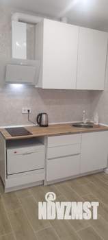 1-к квартира, на длительный срок, 34м2, 9/19 этаж
