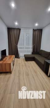 1-к квартира, на длительный срок, 38м2, 12/16 этаж