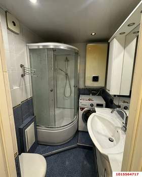 3-к квартира, на длительный срок, 60м2, 5/5 этаж