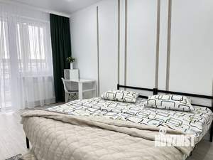 1-к квартира, на длительный срок, 45м2, 7/12 этаж