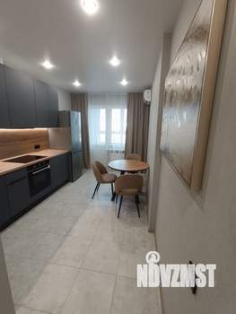 1-к квартира, на длительный срок, 39м2, 10/12 этаж
