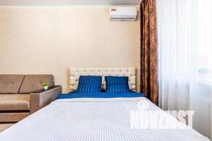 1-к квартира, посуточно, 30м2, 8/18 этаж