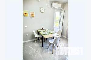 2-к квартира, посуточно, 52м2, 4/16 этаж