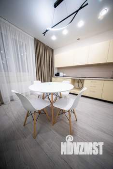 2-к квартира, на длительный срок, 61м2, 12/17 этаж