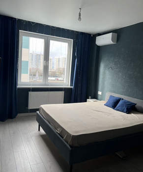 2-к квартира, на длительный срок, 64м2, 7/8 этаж