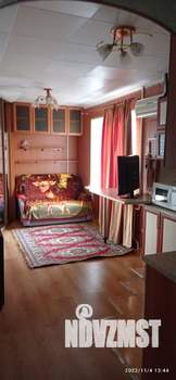 Студия квартира, на длительный срок, 20м2, 9/9 этаж