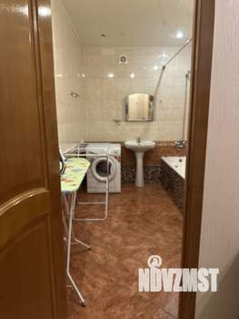 1-к квартира, на длительный срок, 64м2, 1/7 этаж