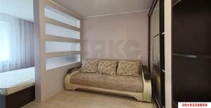 1-к квартира, на длительный срок, 41м2, 7/10 этаж