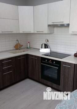 1-к квартира, на длительный срок, 38м2, 11/16 этаж