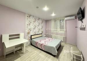 1-к квартира, на длительный срок, 38м2, 3/15 этаж