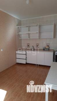 1-к квартира, на длительный срок, 43м2, 2/16 этаж