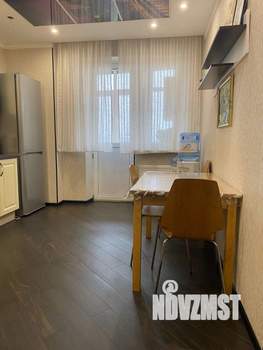 1-к квартира, на длительный срок, 45м2, 9/25 этаж