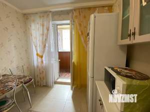 1-к квартира, на длительный срок, 39м2, 8/19 этаж