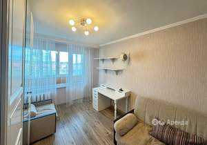 3-к квартира, на длительный срок, 59м2, 6/9 этаж