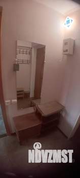 1-к квартира, на длительный срок, 30м2, 4/5 этаж