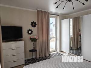 2-к квартира, на длительный срок, 45м2, 3/3 этаж