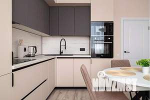 1-к квартира, посуточно, 40м2, 3/17 этаж