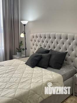 1-к квартира, посуточно, 35м2, 15/17 этаж