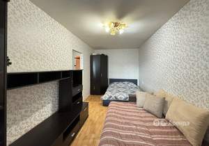 1-к квартира, на длительный срок, 31м2, 5/5 этаж