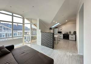 3-к квартира, на длительный срок, 125м2, 5/6 этаж