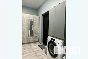 1-к квартира, посуточно, 31м2, 12/17 этаж