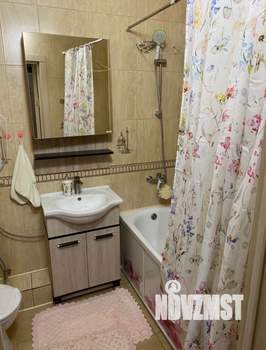 1-к квартира, на длительный срок, 38м2, 15/22 этаж