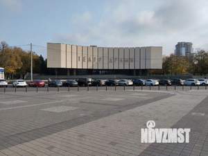 3-к квартира, на длительный срок, 60м2, 3/5 этаж