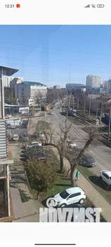 1-к квартира, на длительный срок, 32м2, 5/5 этаж