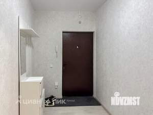 1-к квартира, на длительный срок, 47м2, 4/16 этаж