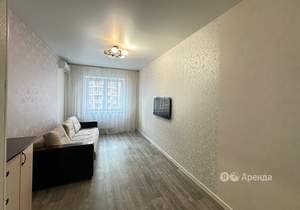 1-к квартира, на длительный срок, 37м2, 13/19 этаж