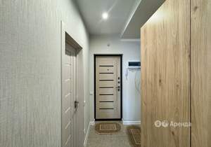 1-к квартира, на длительный срок, 21м2, 13/13 этаж