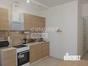 1-к квартира, на длительный срок, 39м2, 18/18 этаж