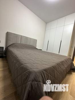 1-к квартира, на длительный срок, 35м2, 3/23 этаж