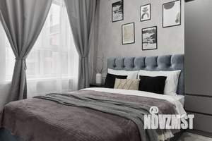 1-к квартира, посуточно, 30м2, 3/8 этаж