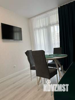 1-к квартира, на длительный срок, 41м2, 9/22 этаж