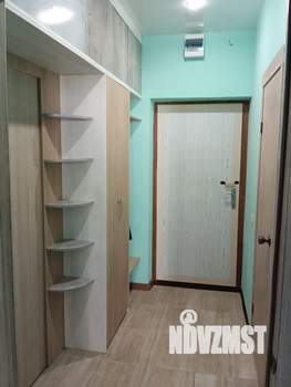 1-к квартира, на длительный срок, 35м2, 5/16 этаж