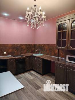 1-к квартира, на длительный срок, 32м2, 1/16 этаж