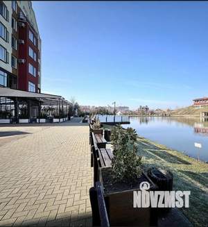 1-к квартира, на длительный срок, 40м2, 4/9 этаж