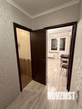 1-к квартира, на длительный срок, 37м2, 16/16 этаж