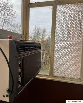 1-к квартира, на длительный срок, 32м2, 4/5 этаж