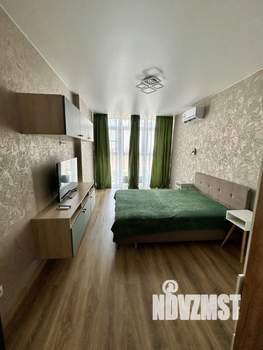 1-к квартира, на длительный срок, 44м2, 15/16 этаж