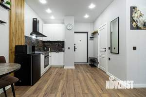 Студия квартира, на длительный срок, 25м2, 4/16 этаж