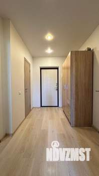 1-к квартира, на длительный срок, 40м2, 1/8 этаж