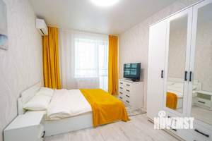 Студия квартира, на длительный срок, 25м2, 13/25 этаж