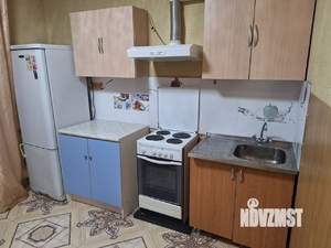 1-к квартира, на длительный срок, 38м2, 3/9 этаж